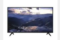 LED TV 40 Dahua LTV40-LD200 1920x1080/FHD/DVB-T2